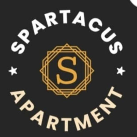 Spartacus Apartment 2 Alexandroupoli Exterior photo