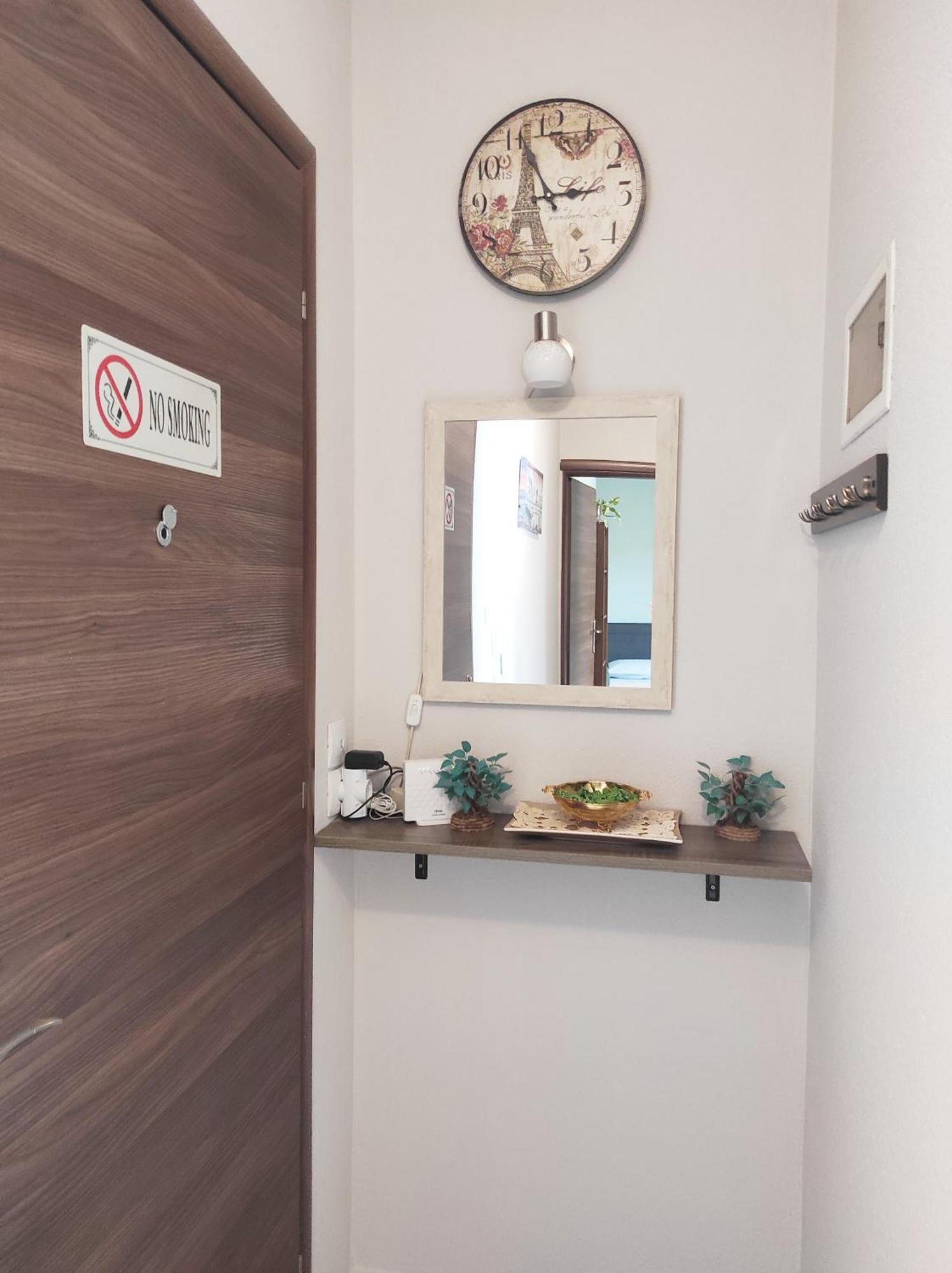 Spartacus Apartment 2 Alexandroupoli Exterior photo