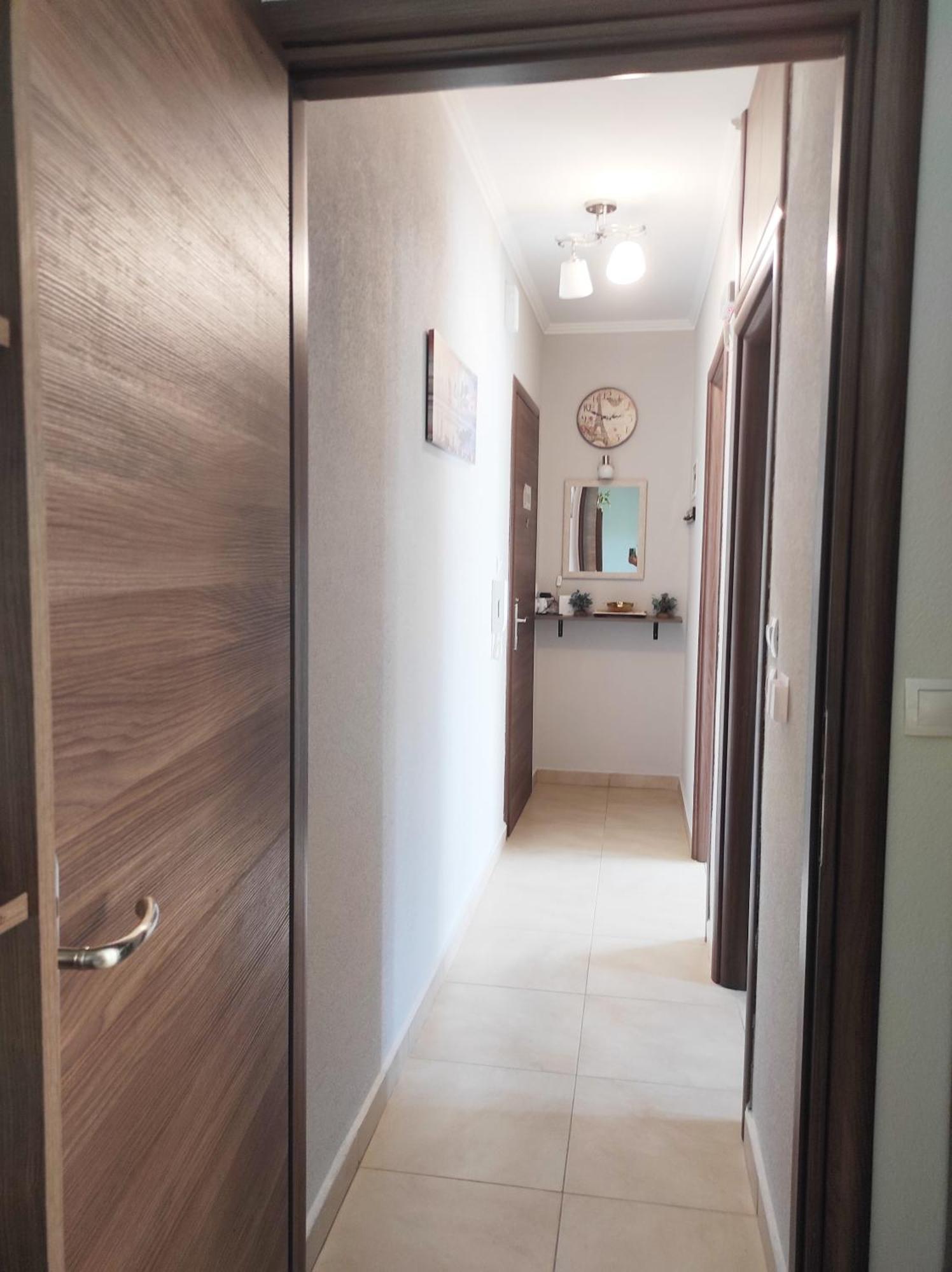 Spartacus Apartment 2 Alexandroupoli Exterior photo
