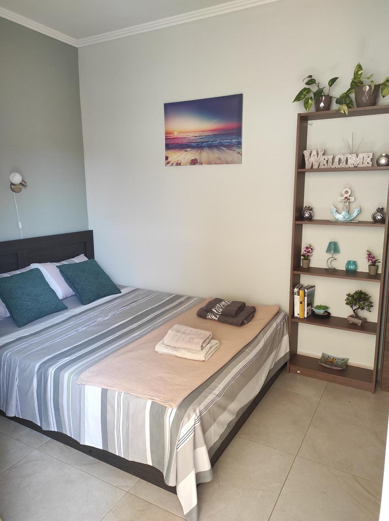 Spartacus Apartment 2 Alexandroupoli Exterior photo