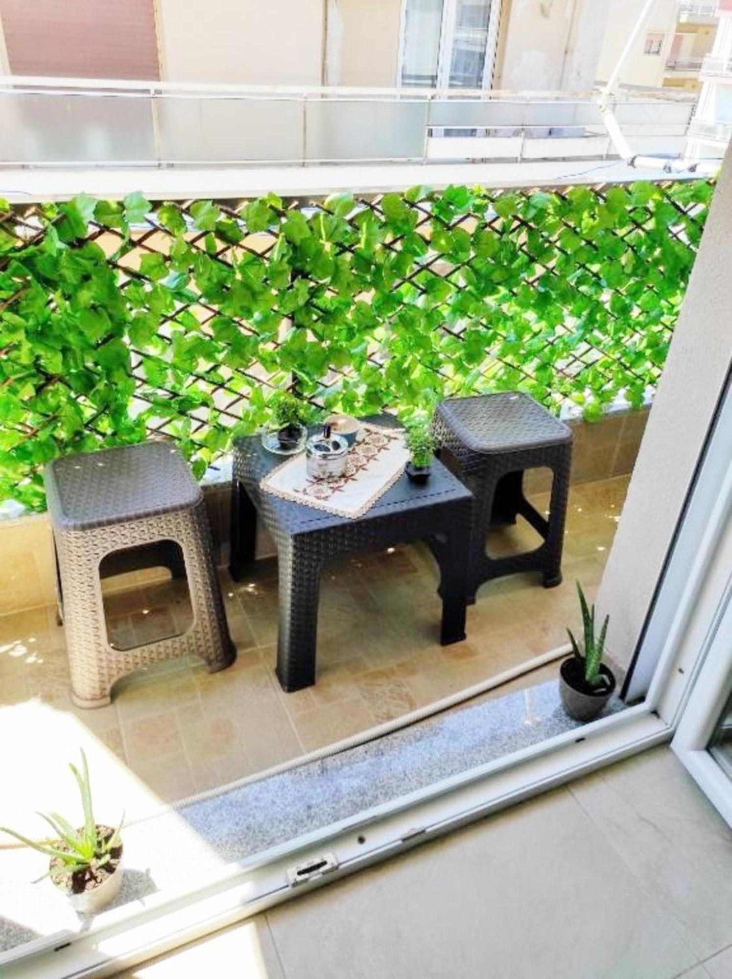 Spartacus Apartment 2 Alexandroupoli Exterior photo