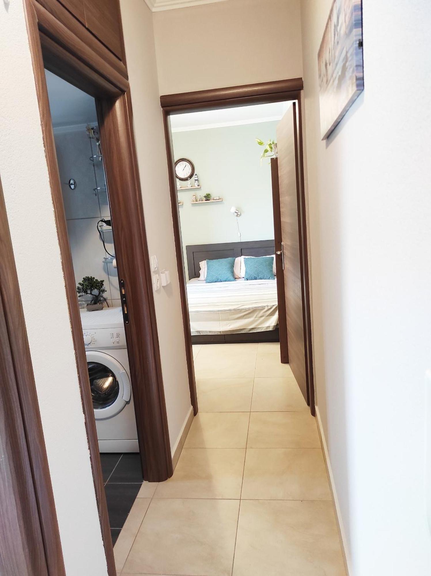 Spartacus Apartment 2 Alexandroupoli Exterior photo